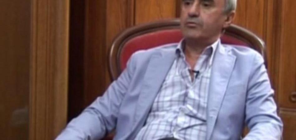 Mišo Kulić na više radnih mjesta istovremeno, Univerzitet ga izabrao i u Senat