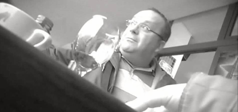 Saslušanje inspektora Pandže odgodili do iza Bajrama!