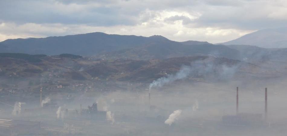 Zenica ostaje zagađena jer nikoga nije briga za posljedice