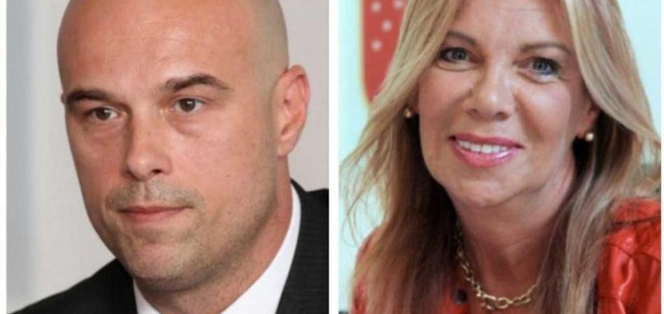 Dalida Burzić fizički uništavala krivične spise u sarajevskom tužilaštvu!