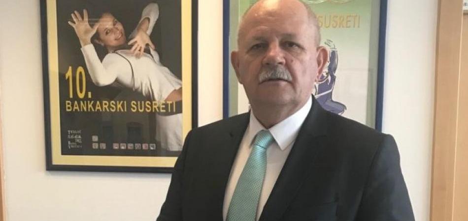 Vlada Federacije ne smije da donese moratorij na kredite, jer banke na dozvoljavaju