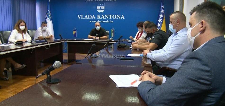Bosna i Hercegovina nema plan za zbrinjavanje 10.000 migranata