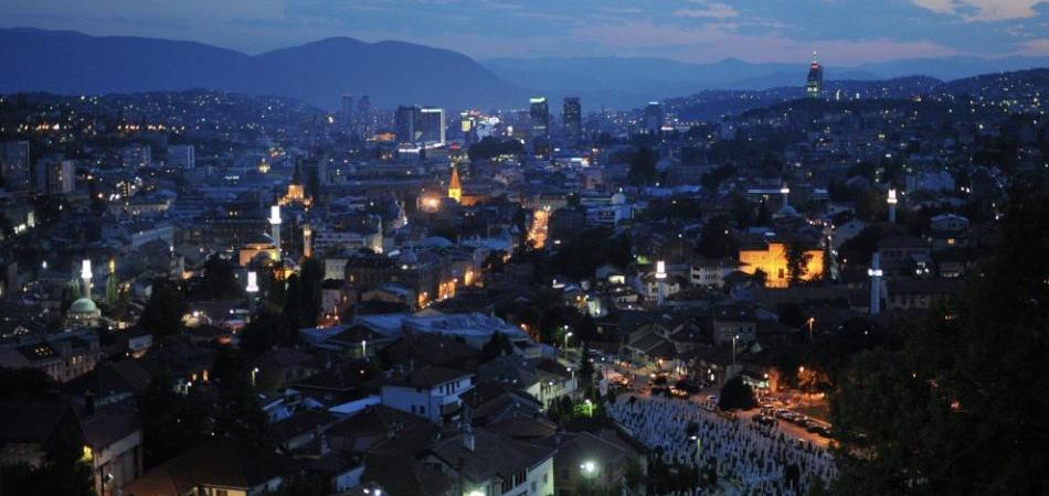 Fašisti sarajevskih ulica