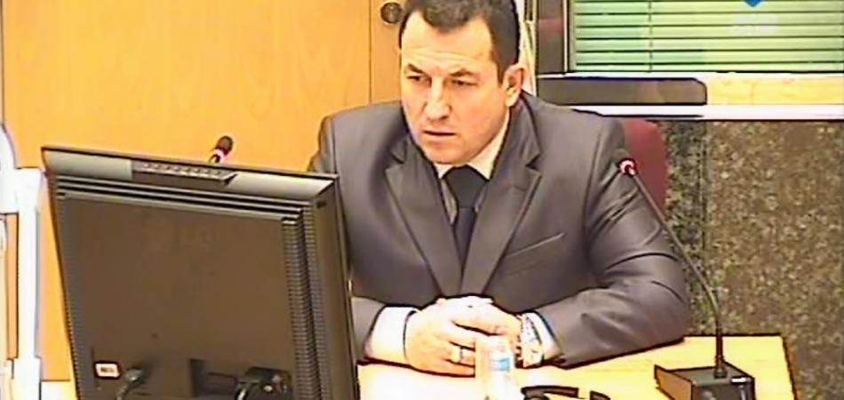 Selmo Cikotić, od svjedoka do osumnjičenika za ratni zločin 