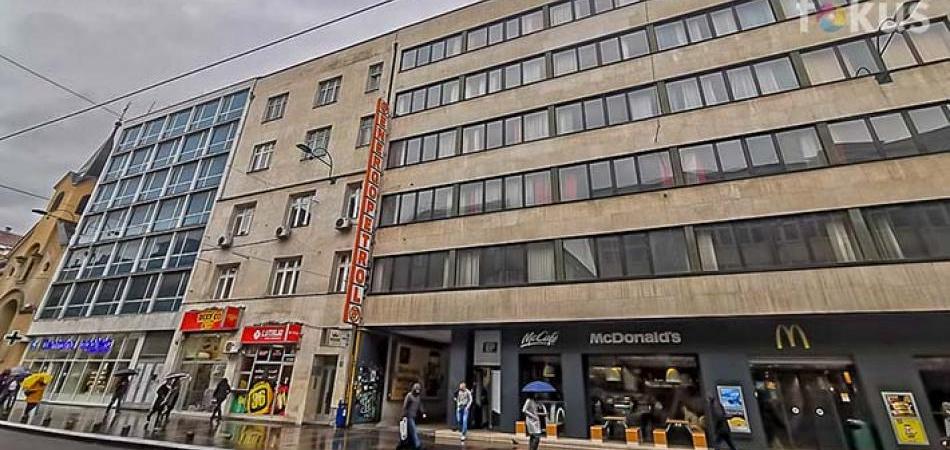 FBiH bi mogla ostati bez desetina miliona maraka zbog Energopetrola