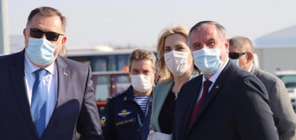 Vlada Republike Srpske za tri mjeseca potrošila skoro milijardu maraka!