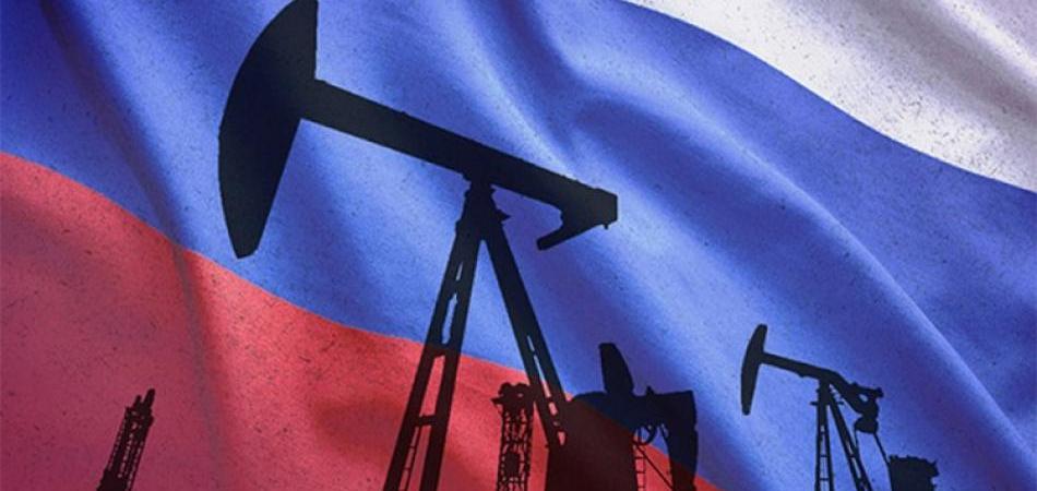 Gas and oil to the Russians, electricity to the Chinese