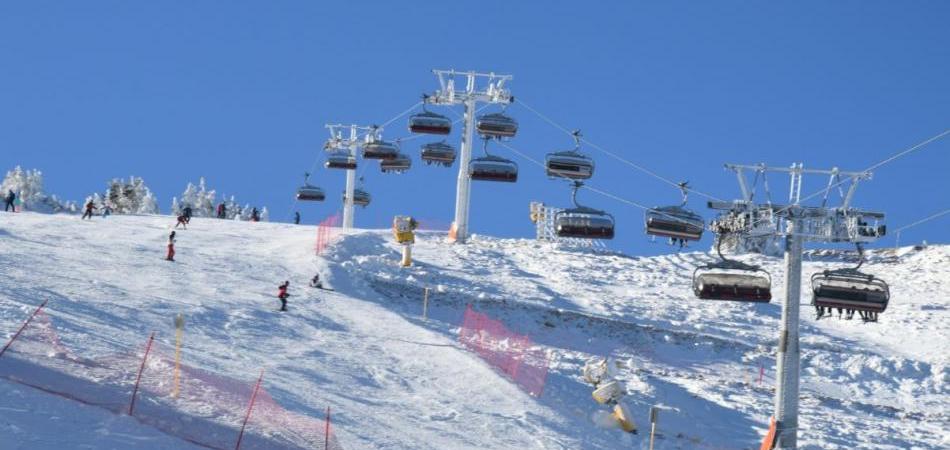 Olimpijski centar Jahorina planira u ovoj godini potrošiti 277 miliona 