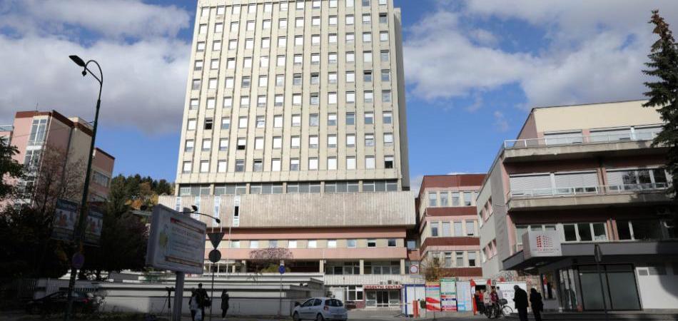 Bivša uprava Opće bolnice ostavila dug od 3,6 miliona KM