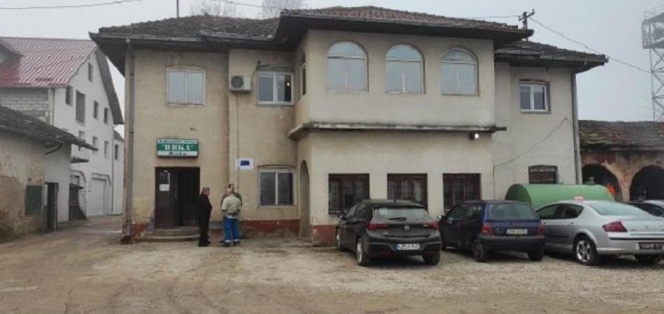 Da li je Brčko distrikt oteo imovinu Zemljoradničkoj zadruzi "Ratar"?