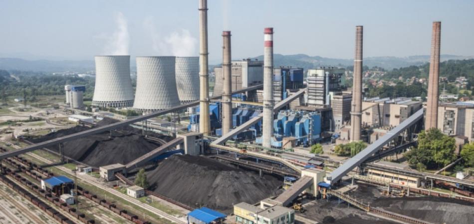Investment to dirty energy in interest of Chinese and tycoons