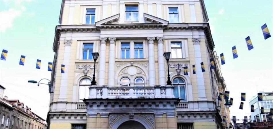 Nema nezakonitosti, radi se samo o nekolicini nezadovoljnih uposlenika 