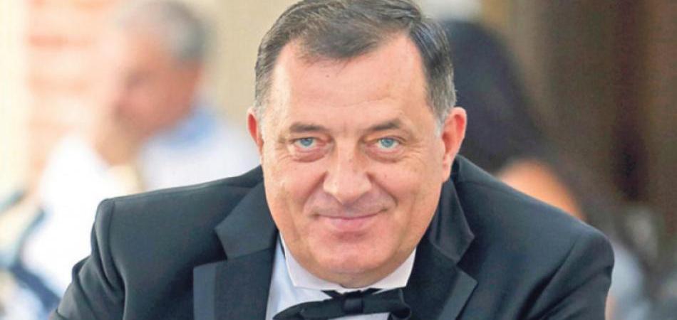 Firma Dodikovog zeta dobila poslove vrijedne 415 hiljada KM 