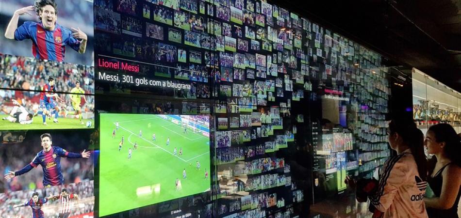 Barcelona, kapitalizam i šarene laži