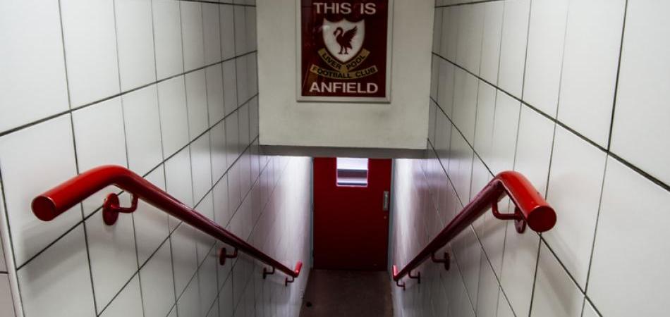 Liverpool ne podnosi prazne tribine Anfielda