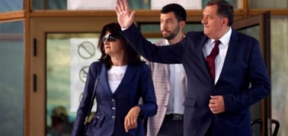Partneri “Prointera” na provjeri u Tužilaštvu BiH