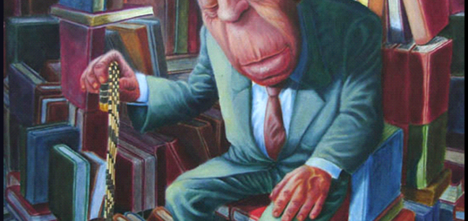 ZAŠTO JE BORGES MRZIO FUDBAL: Ružan, glup & užasan
