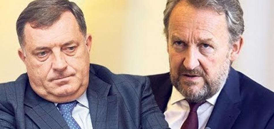 Dok Dodik nabavlja duge cijevi, Bakir naručuje cijevi za vodovod