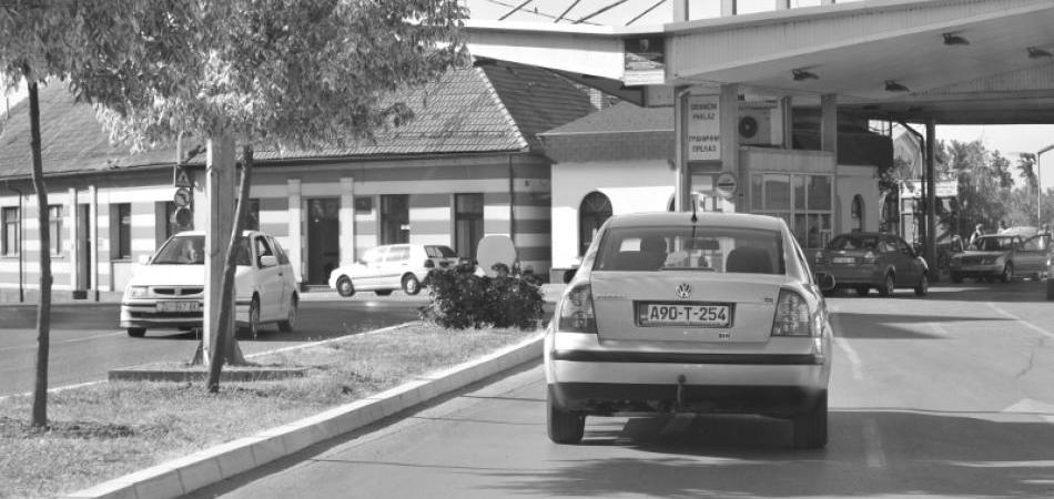 AKCIJA PANDORA: U toku hapšenja više desetina osoba zbog finansijskog kriminala i korupcije
