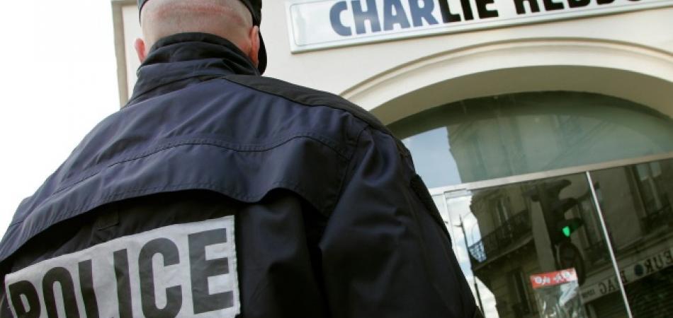 PARIZ: Pritvoreno 7 osoba u vezi s napadom na Charlie Hebdo