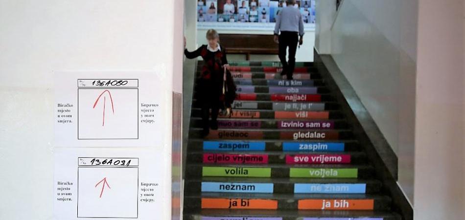 Pročitajte koje stranke su najviše kršile izborni proces...