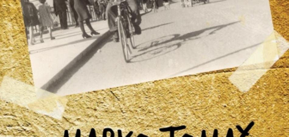 NOVA KNJIGA MARKA TOMAŠA: Pjesme iz Bulevara Narodne Revolucije