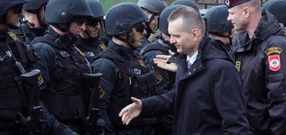 Lukačeve želje preskupe za MUP RS