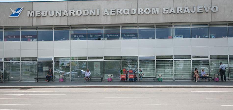 Uposlenici sarajevskog aerodroma ukrali više od 30 telefona?!
