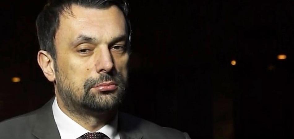 Za premijera Konakovića kriminalci su moralne vertikale ovog društva