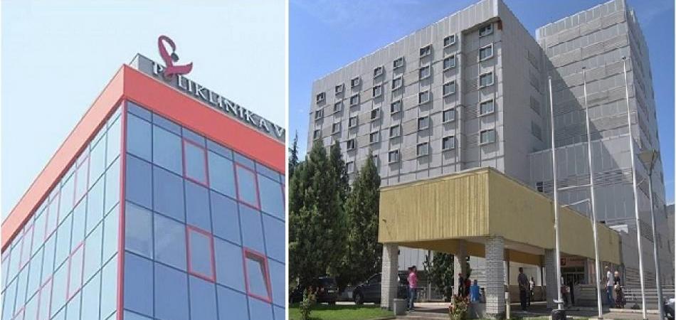 Uspon privatne klinike uz pomoć HDZ-ovih direktora