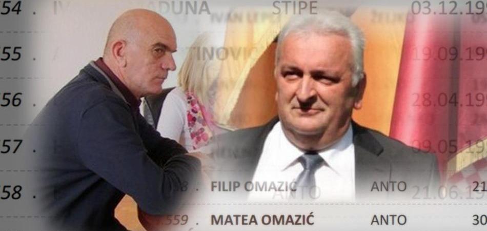Djeca bivšeg županijskog premijera primala su stipendije za socijalno ugrožene studente!