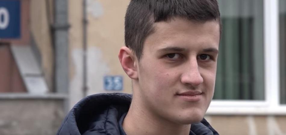 Slavku Mrševiću dvije godine ne dozvoljavaju da uđe u svoju školu!
