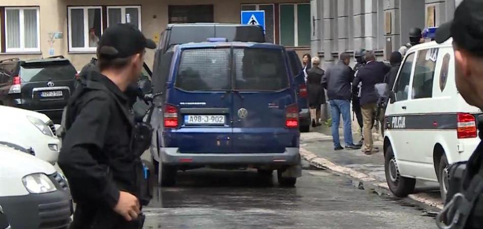 Osumnjičeni donatori SDA, direktori javnih institucija, boračkih i nevladinih organizacija...