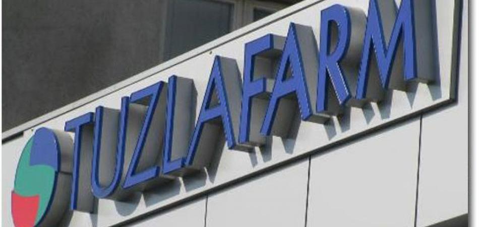 Tuzlafarm na javnim nabavkama dobio 30 miliona maraka od UKC Tuzla