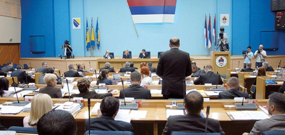 Neće biti održana posebna sjednica o ubistvu Davida Dragičevića