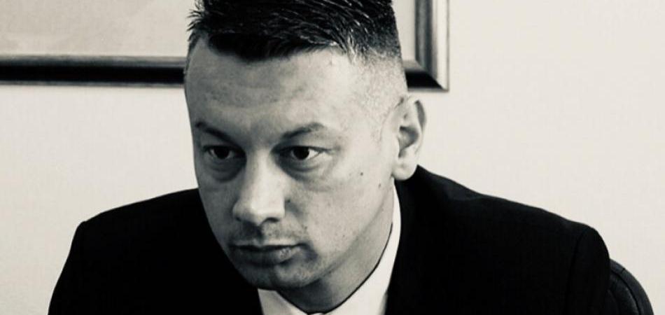 Dodik prašta kriminal, neposluh ne!