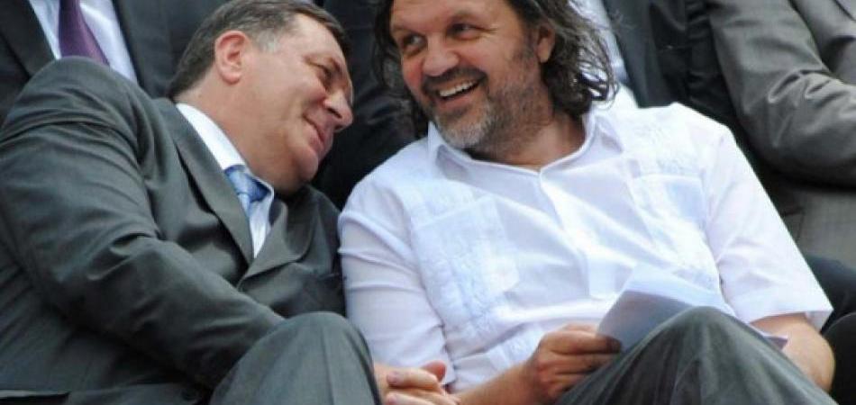 Najveći rastrošnik u Republici Srpskoj: Milorad Dodik, naravno