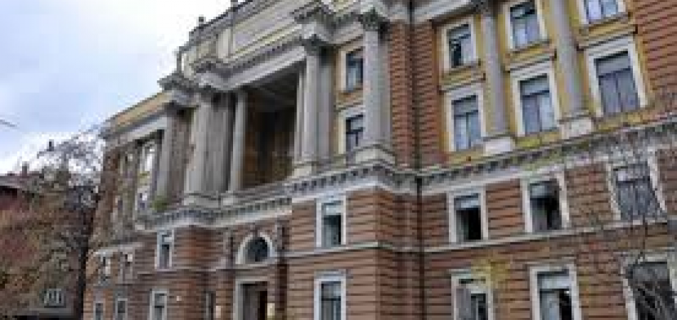BERKO ZEČEVIĆ O PROFESORSKOM ŠTRAJKU: Univerzitet čine hladne učionice iz kojih svi žele pobjeći