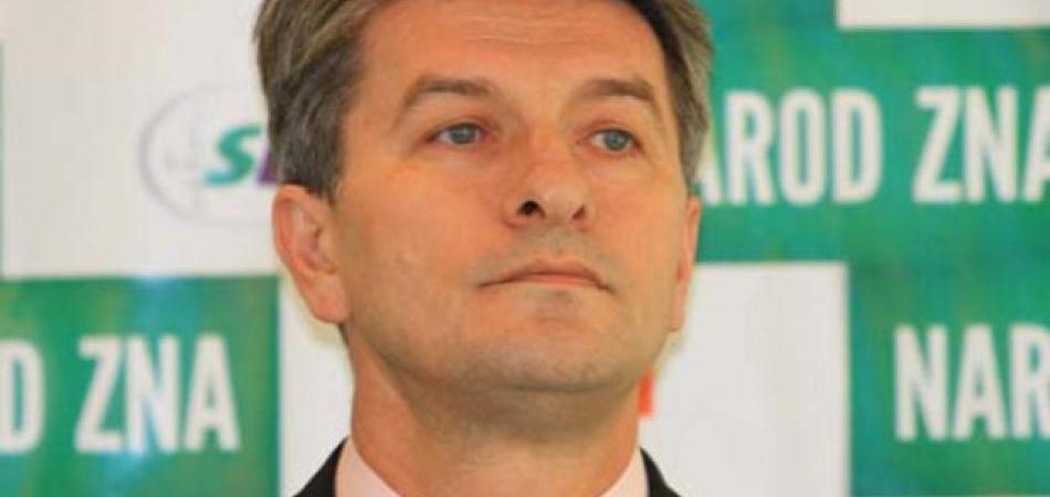 SIPA: Šemsudin Mehmedović je uhapšen zbog ratnih zločina u Tešnju
