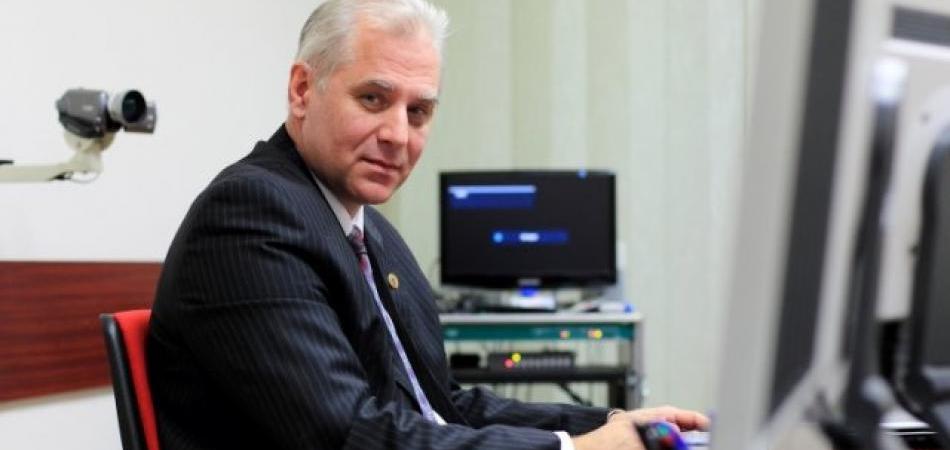 Dinko Cvitan, direktor USKOK-a: Žarište korupcije su javne nabavke
