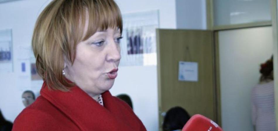 JASMINKA DŽUMHUR: Policija mora reagirati na rasnu diskriminaciju u forumskim komentarima