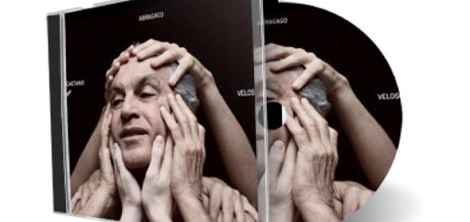 Caetano Veloso - Abraçaço