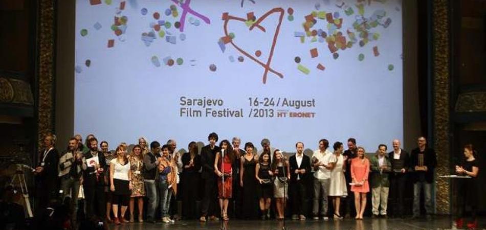 SFF: "Srce Sarajeva" gruzijskom filmu "U procvatu"