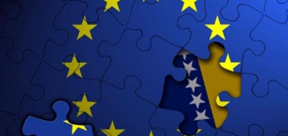 Hrvatsko članstvo u EU najviše promjena donosi BiH