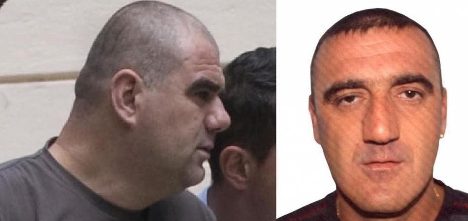 Braća Šimić ostaju u pritvoru