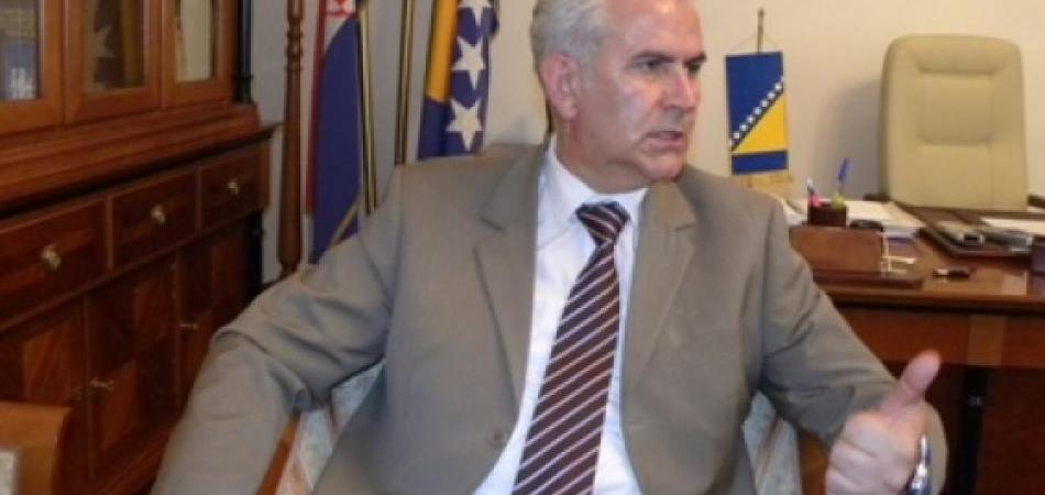 Živko Budimir osnovao stranku