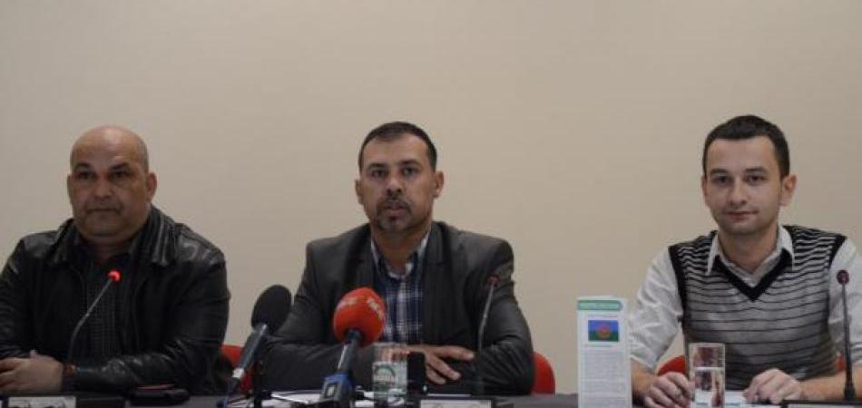 Fafulić: Romi najugroženiji u svijetu