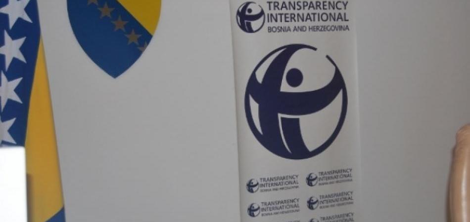 Nema napretka u procesuiranju korupcije u BIH 