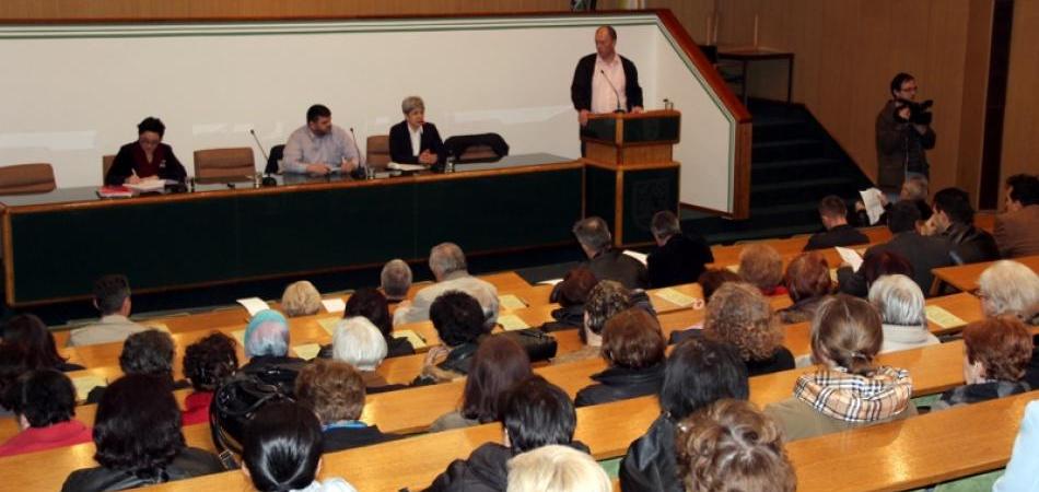 Privreda u BiH – prioriteti u prevenciji i borbi protiv korupcije