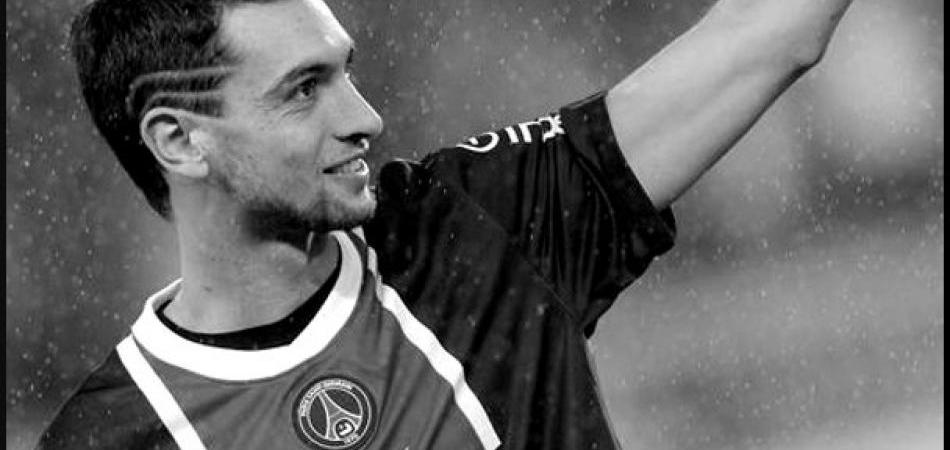 LIGA PRVAKA: Za nas koji zaista volimo nogomet - Javier Pastore!